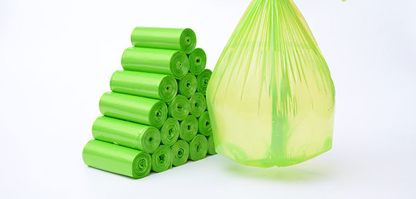 垃圾分類走進(jìn)千家萬戶，生物降解垃圾袋推廣正當(dāng)時